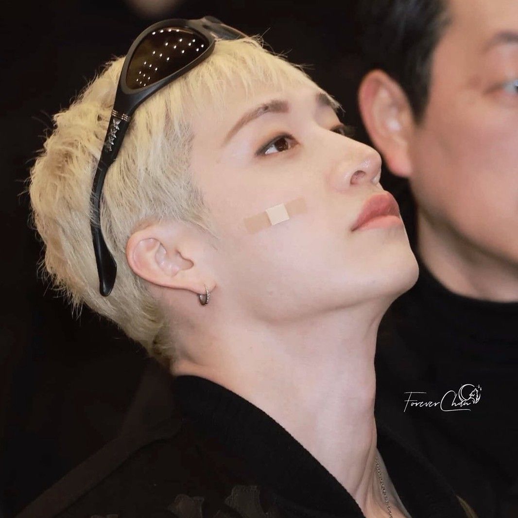 Stray Kids의 비하인드 컷