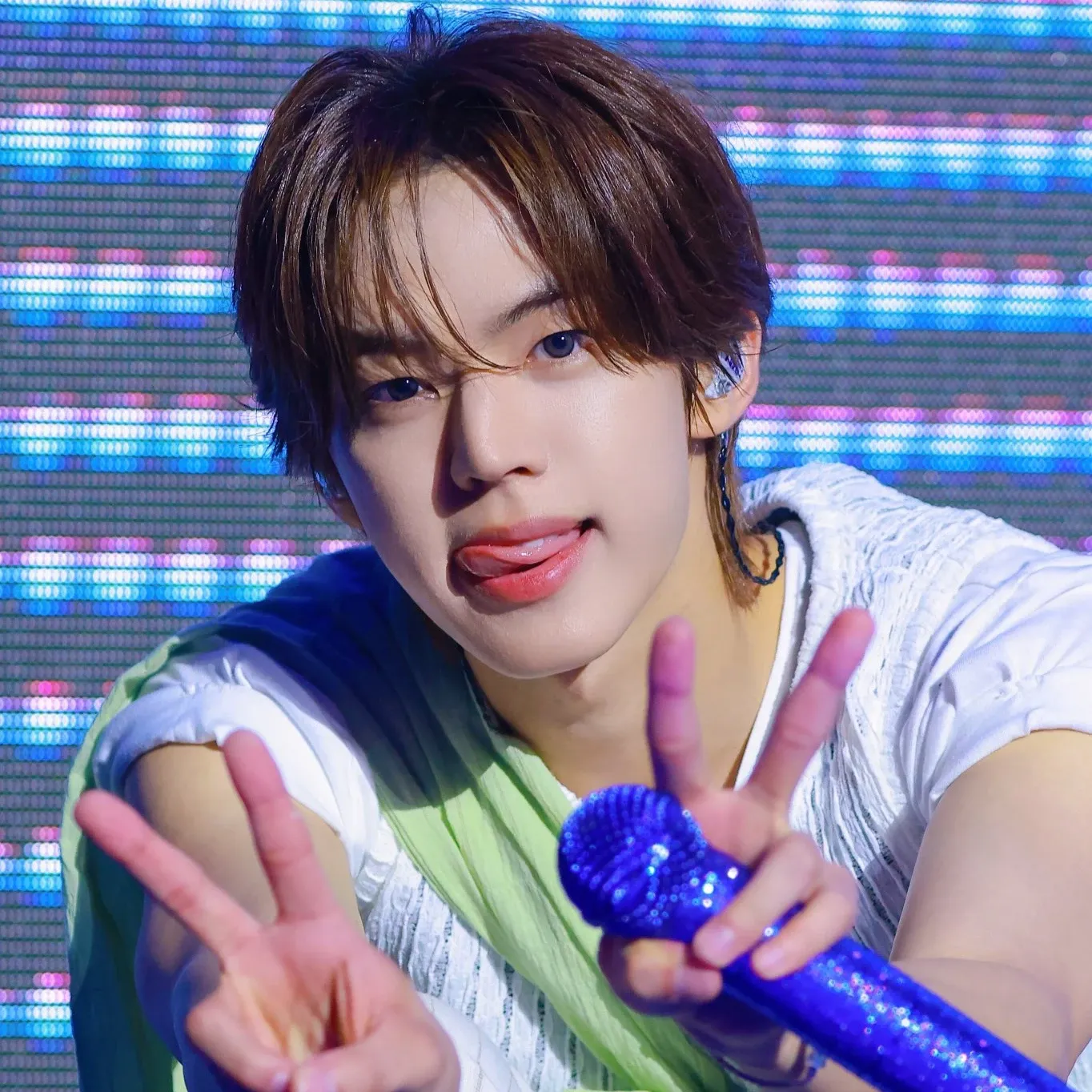 TWS ドフン ファンダムコミュニティ │ KPOP人気No.1アプリ 最愛ドル