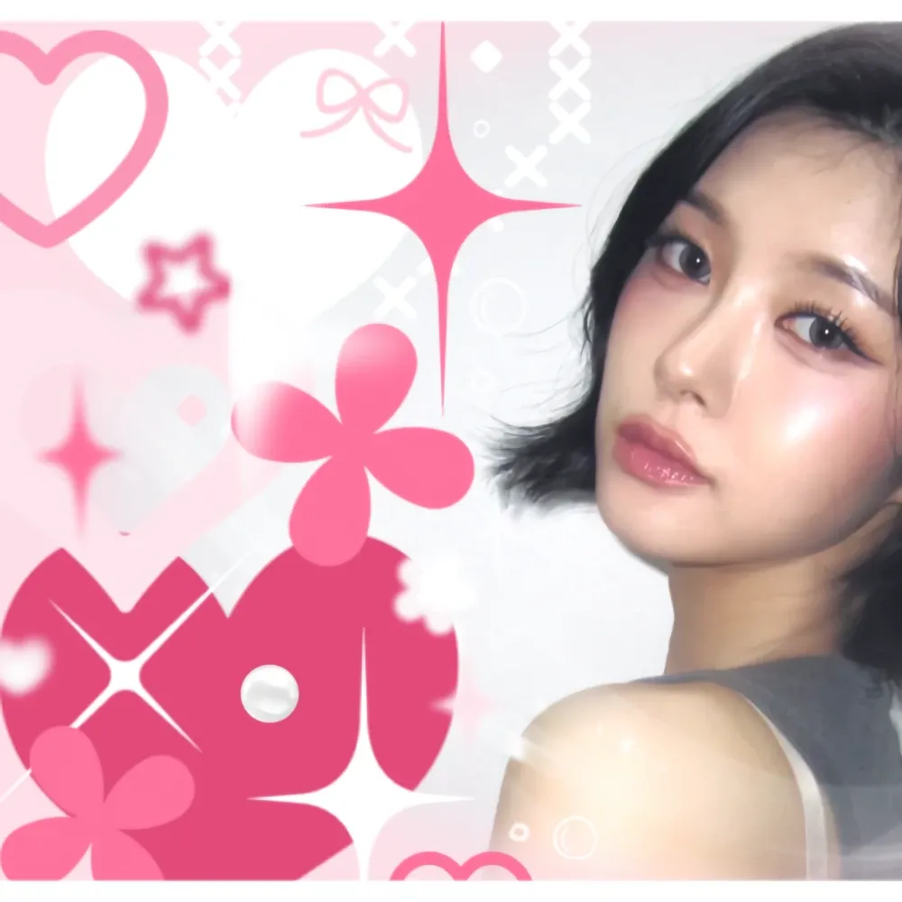 Foto terbaru Kim Dayeon (Kep1er)