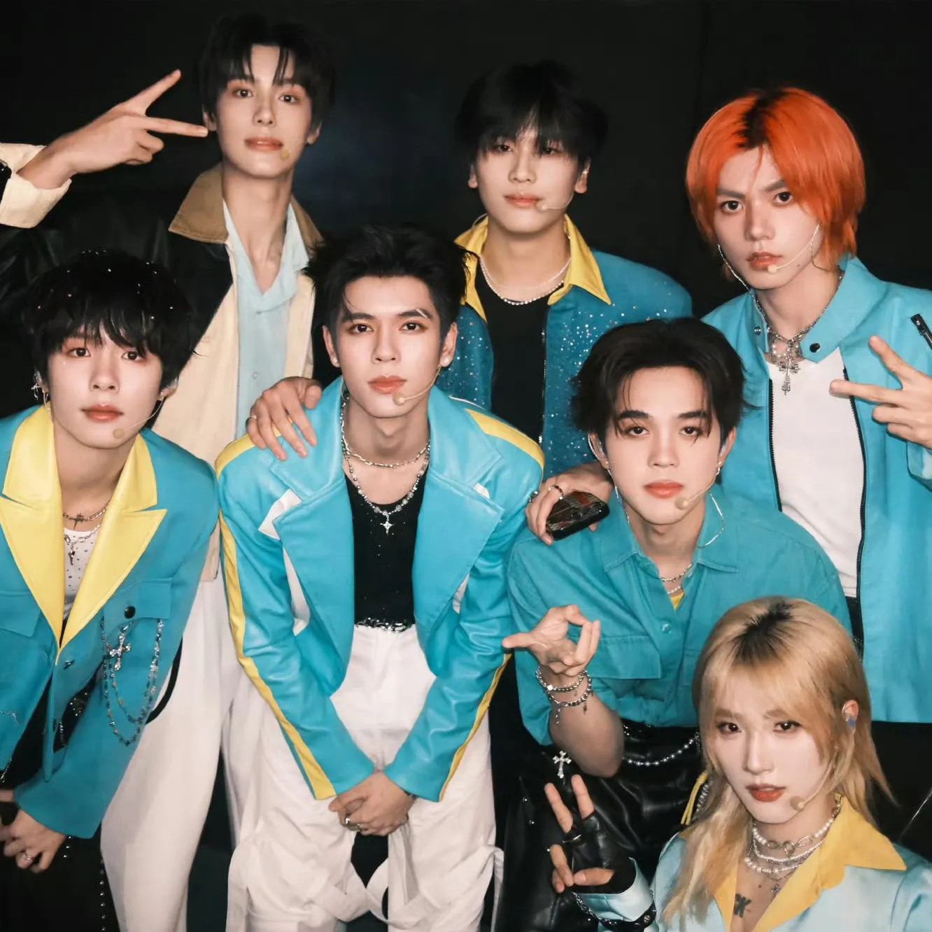 NexT1DE的最新照片