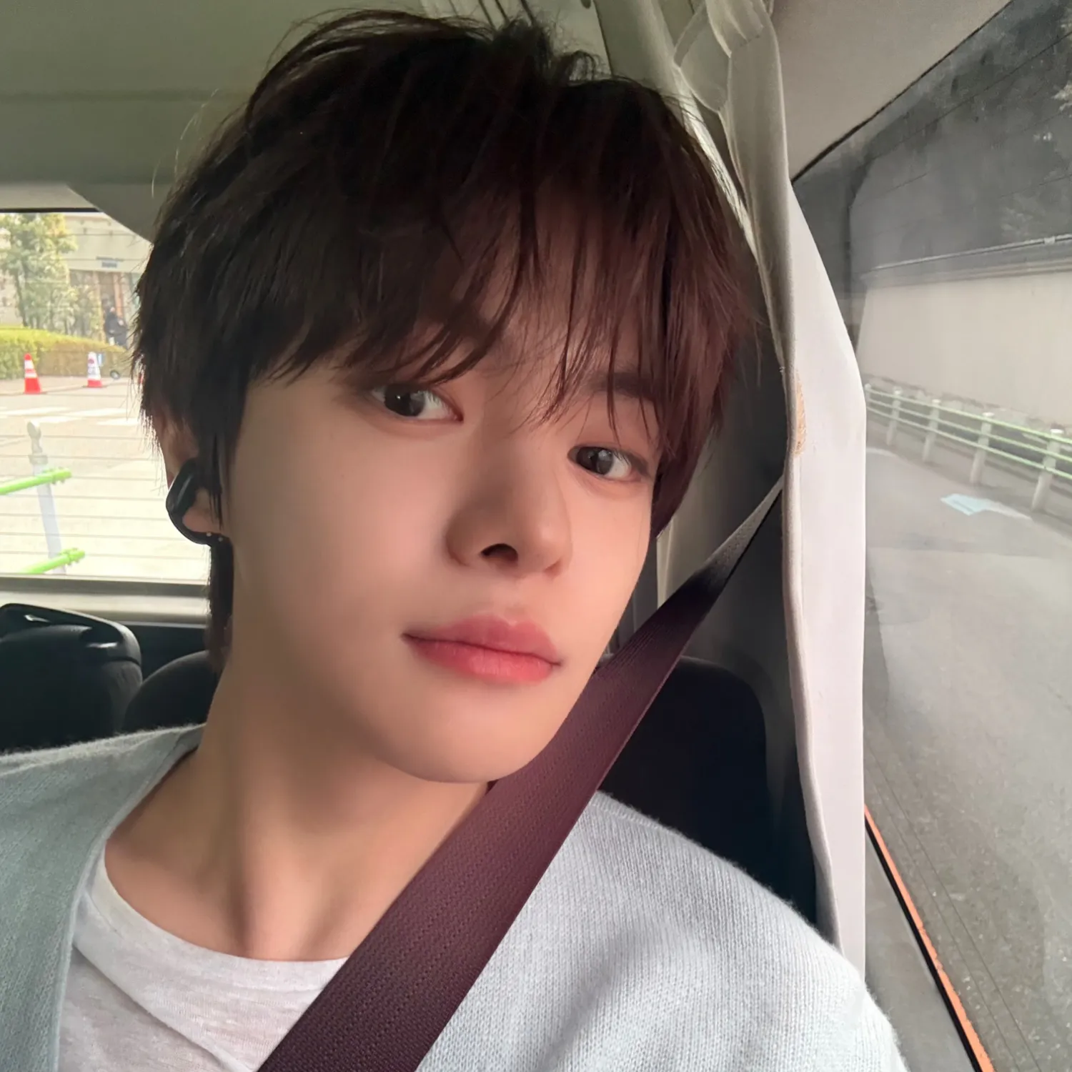 Postingan bintang K-pop yang paling disorot saat ini