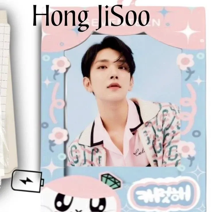 Latest photo of Joshua (SEVENTEEN)