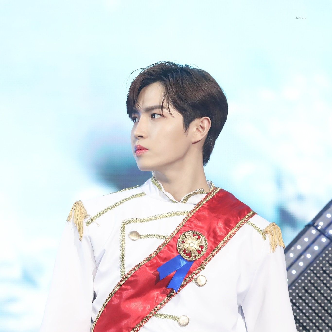 Latest photo of Kim Jaehwan