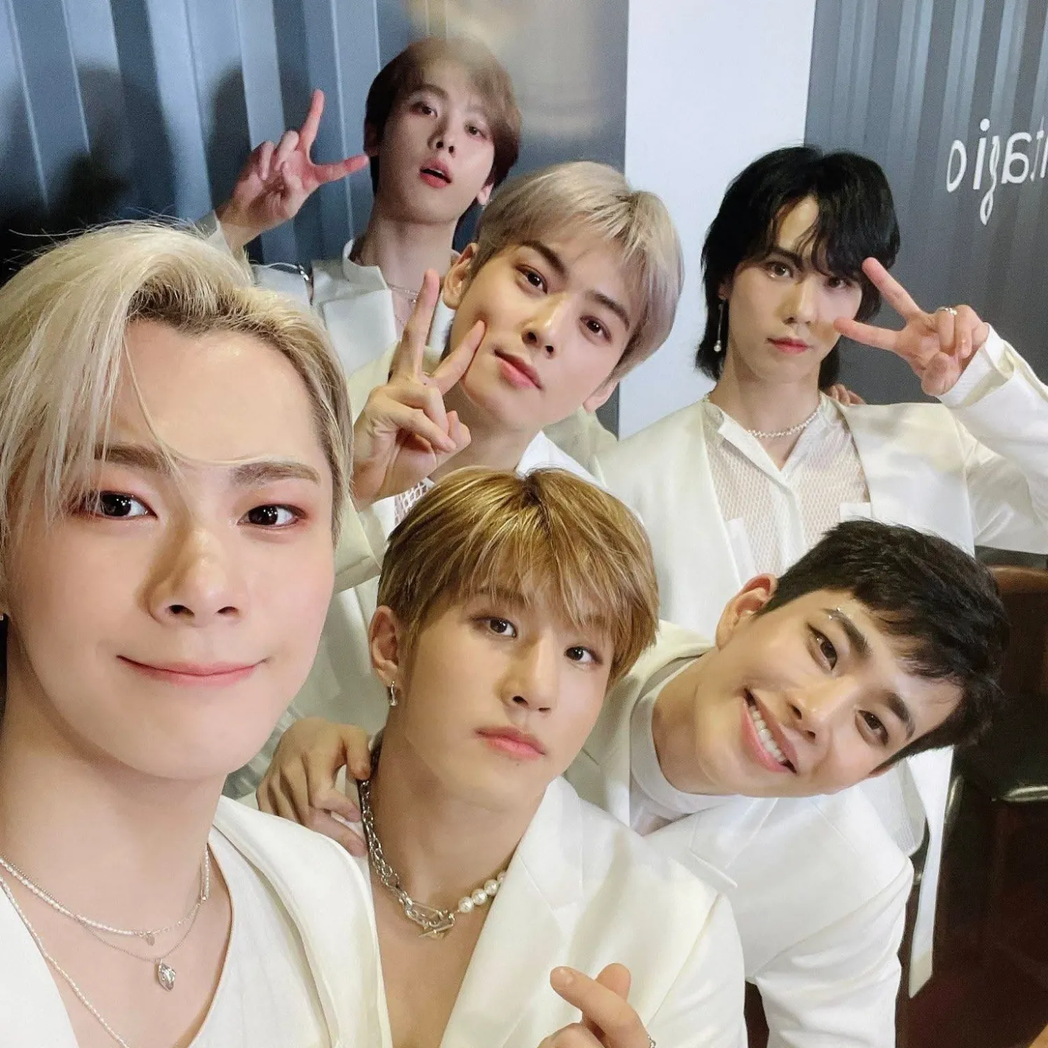 ASTROファンが撮った瞬間