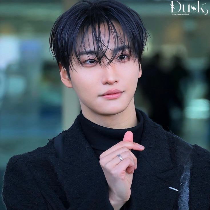 Potret di balik layar ATEEZ