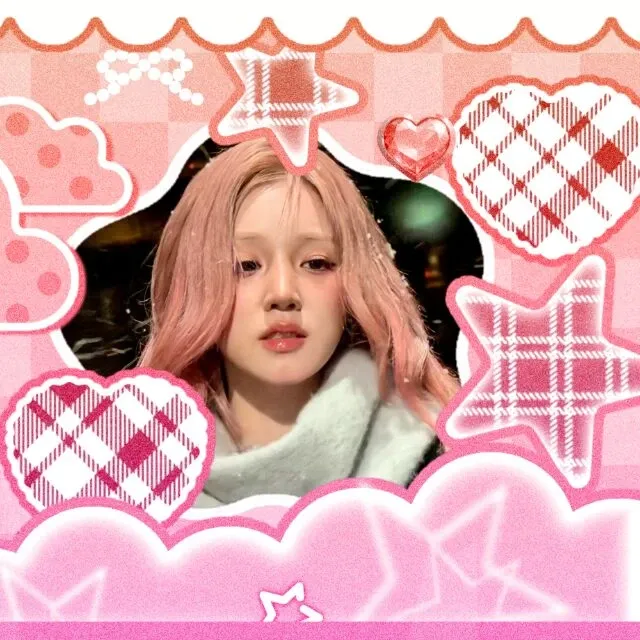 우기 (아이들) 팬이 찍은 순간