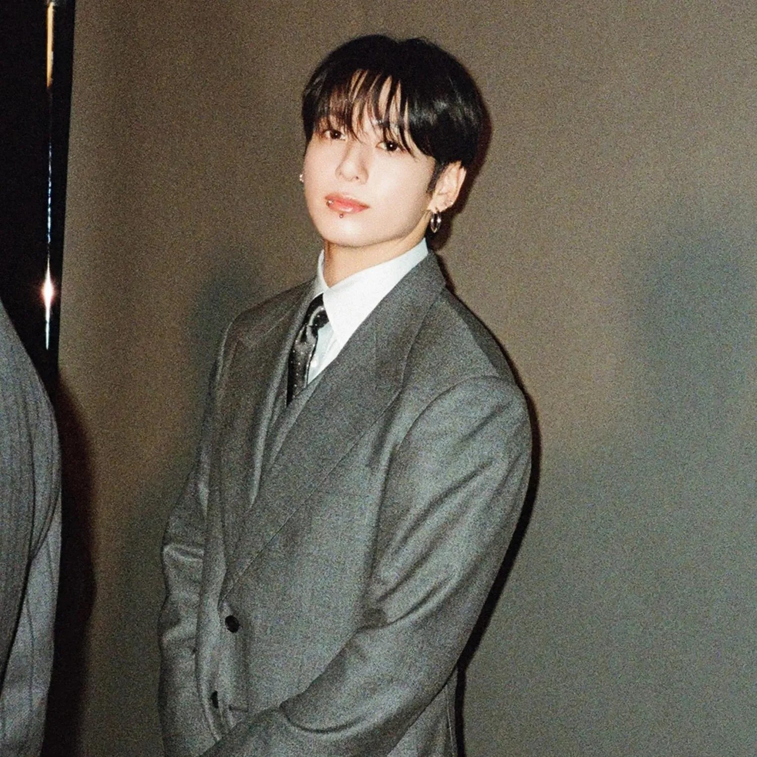 정국 (방탄소년단) 최근 활동샷