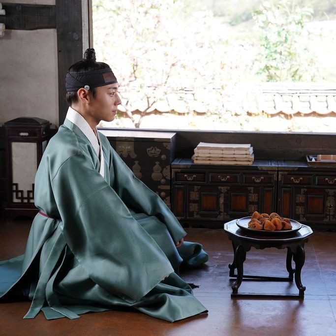 박지훈 최근 활동샷