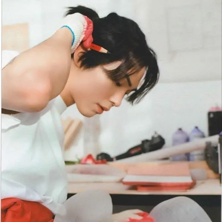 Latest photo of Rocky