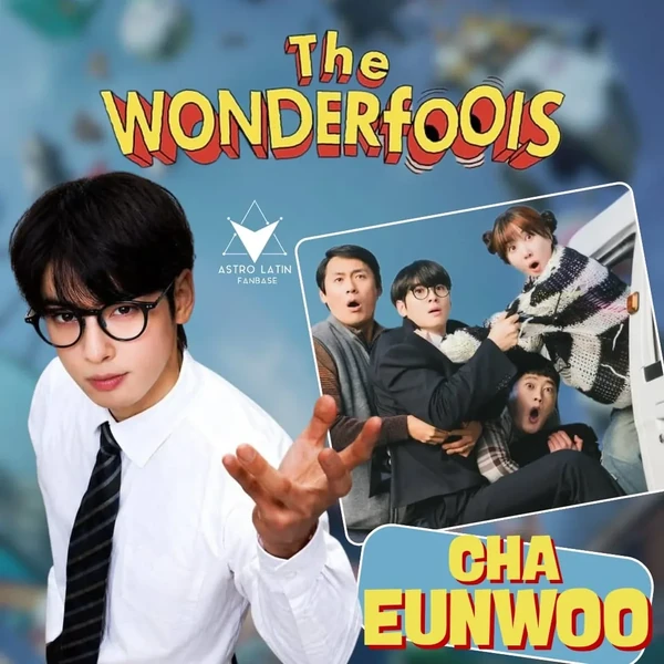 Momen terbaik pilihan fandom ASTRO
