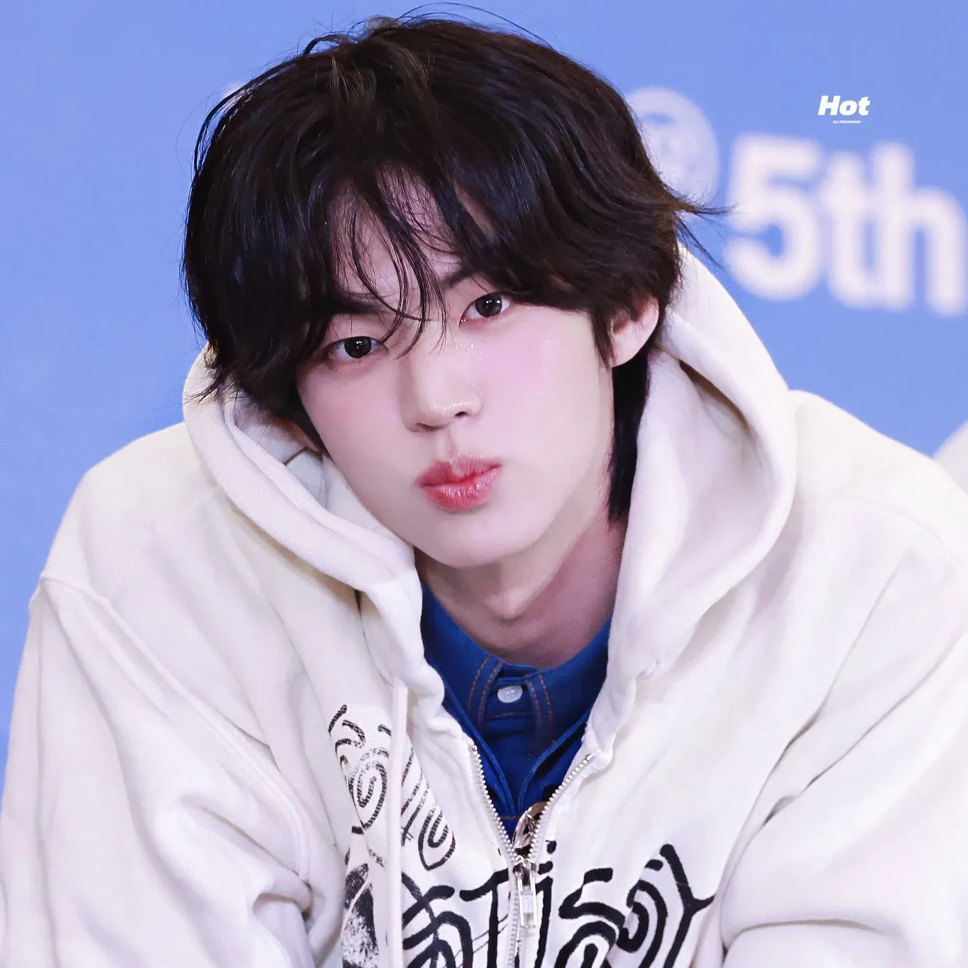 Behind-the-scenes cut of Dohoon (TWS)