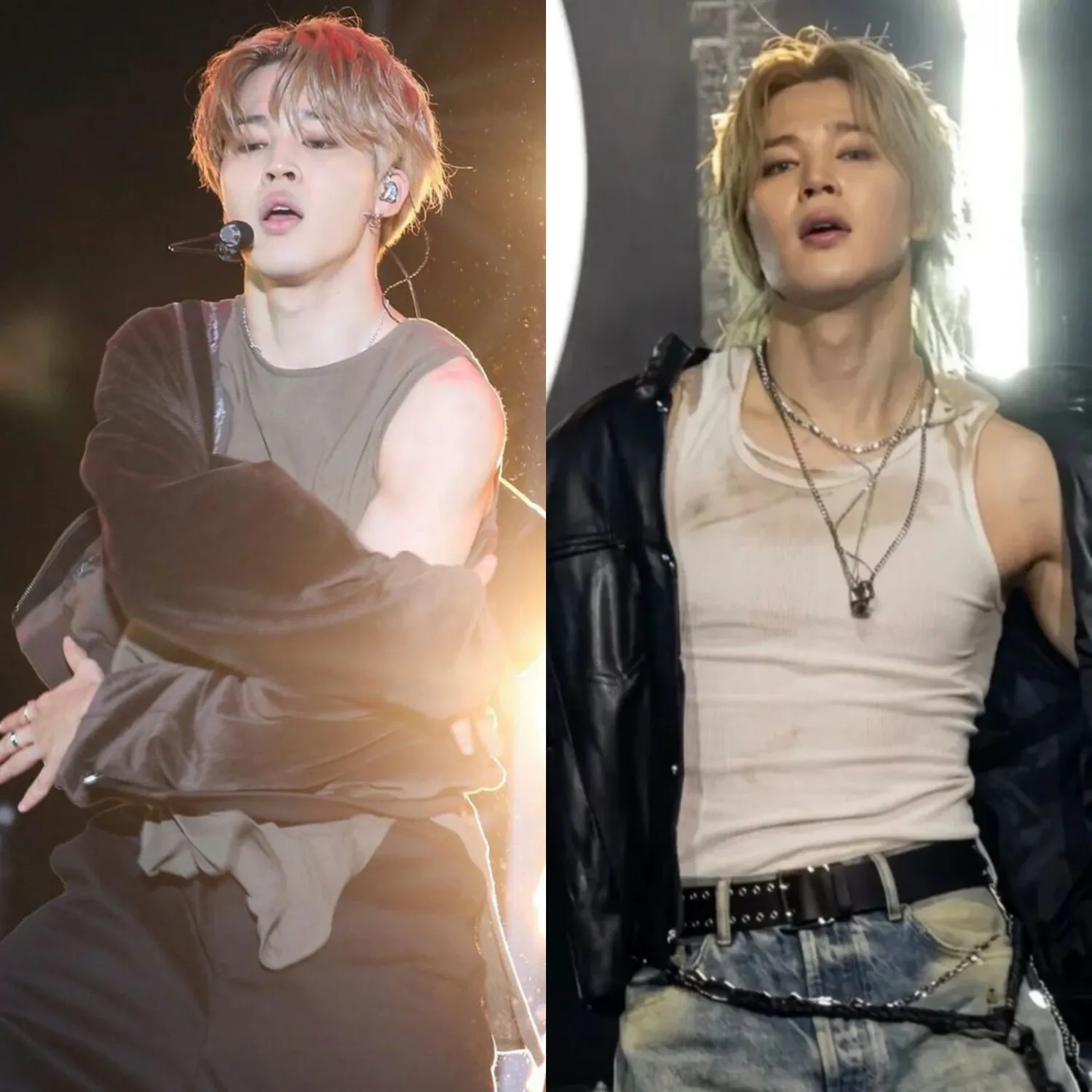 智旻 (防彈少年團)的最新照片