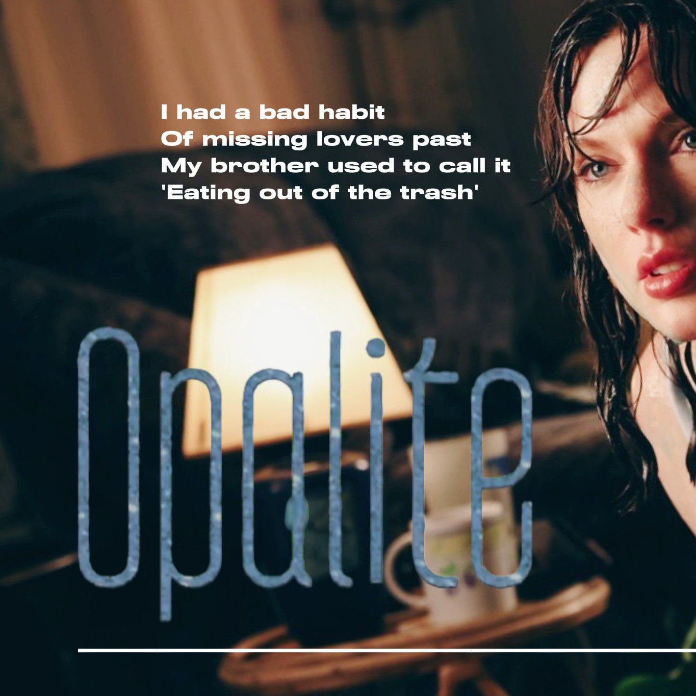 Recent activity shot of Taylor Swift