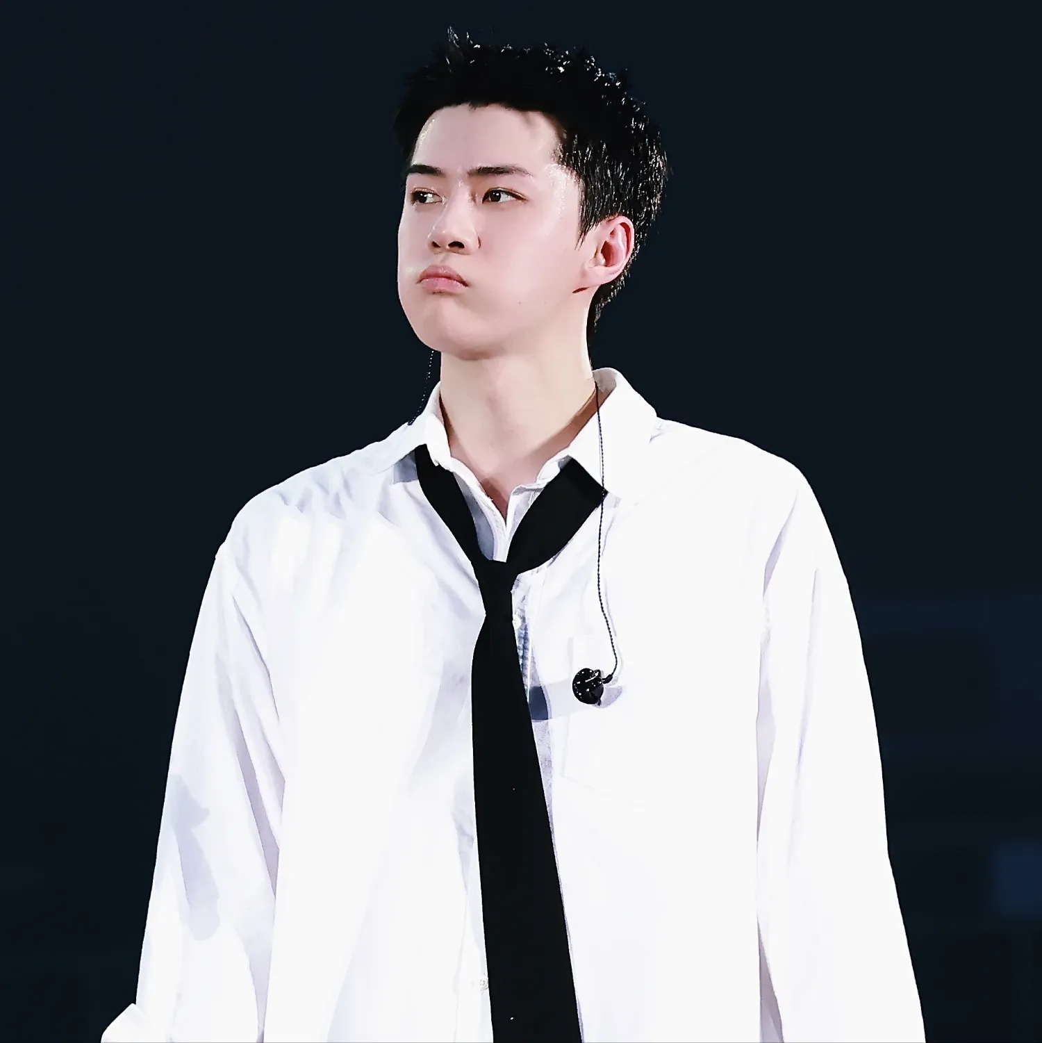 세훈 (EXO) 최근 활동샷