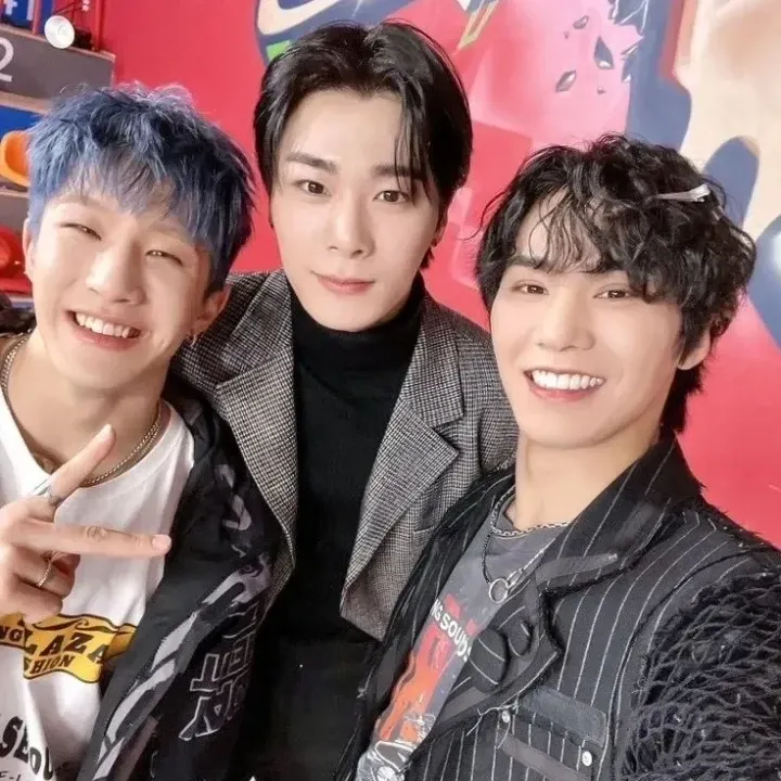 아스트로의 비하인드 컷