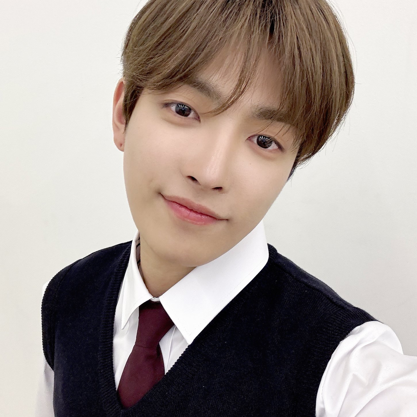 에이티즈 팬이 찍은 순간