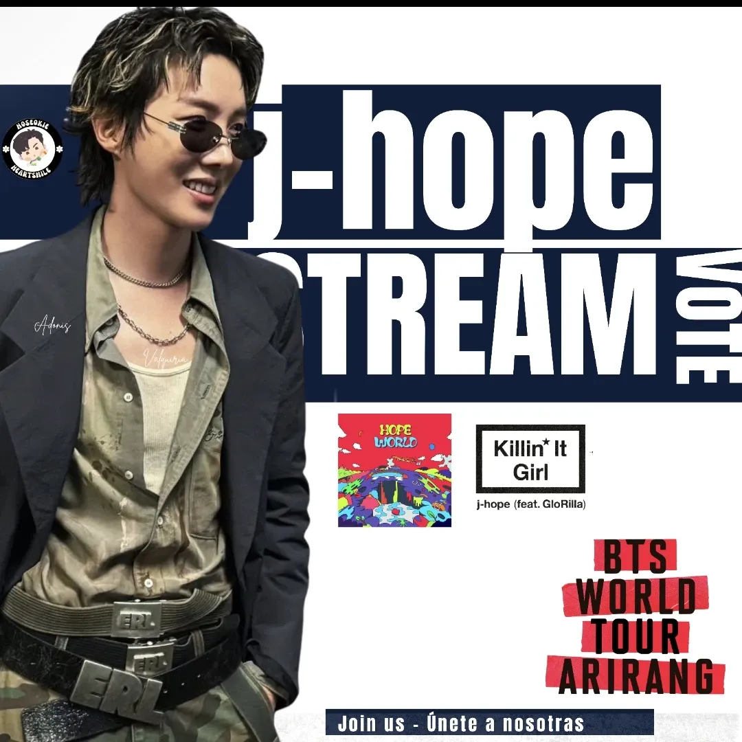 제이홉 (방탄소년단)의 최신 사진