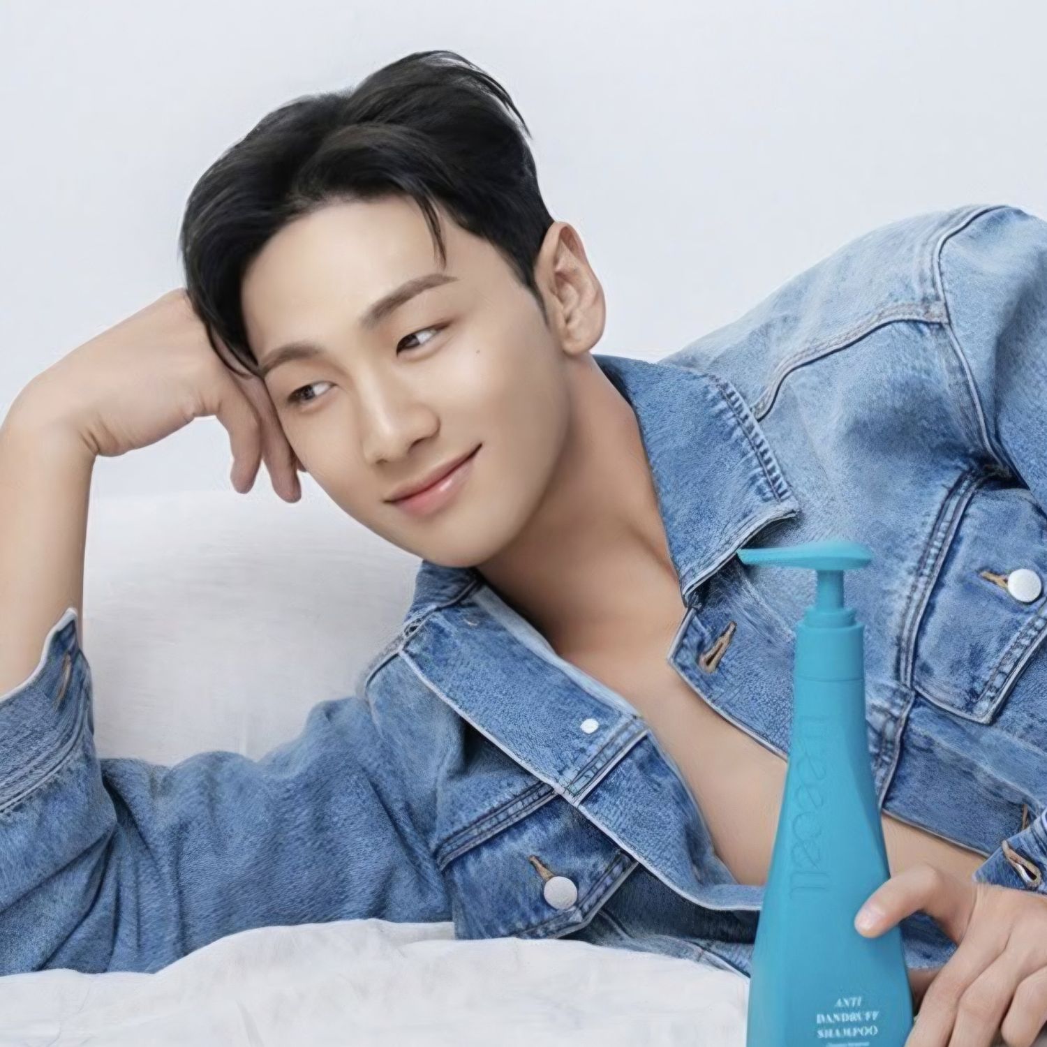 Recent activity shot of Baekho