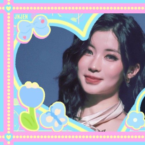 Latest photo of Asa (BABYMONSTER)