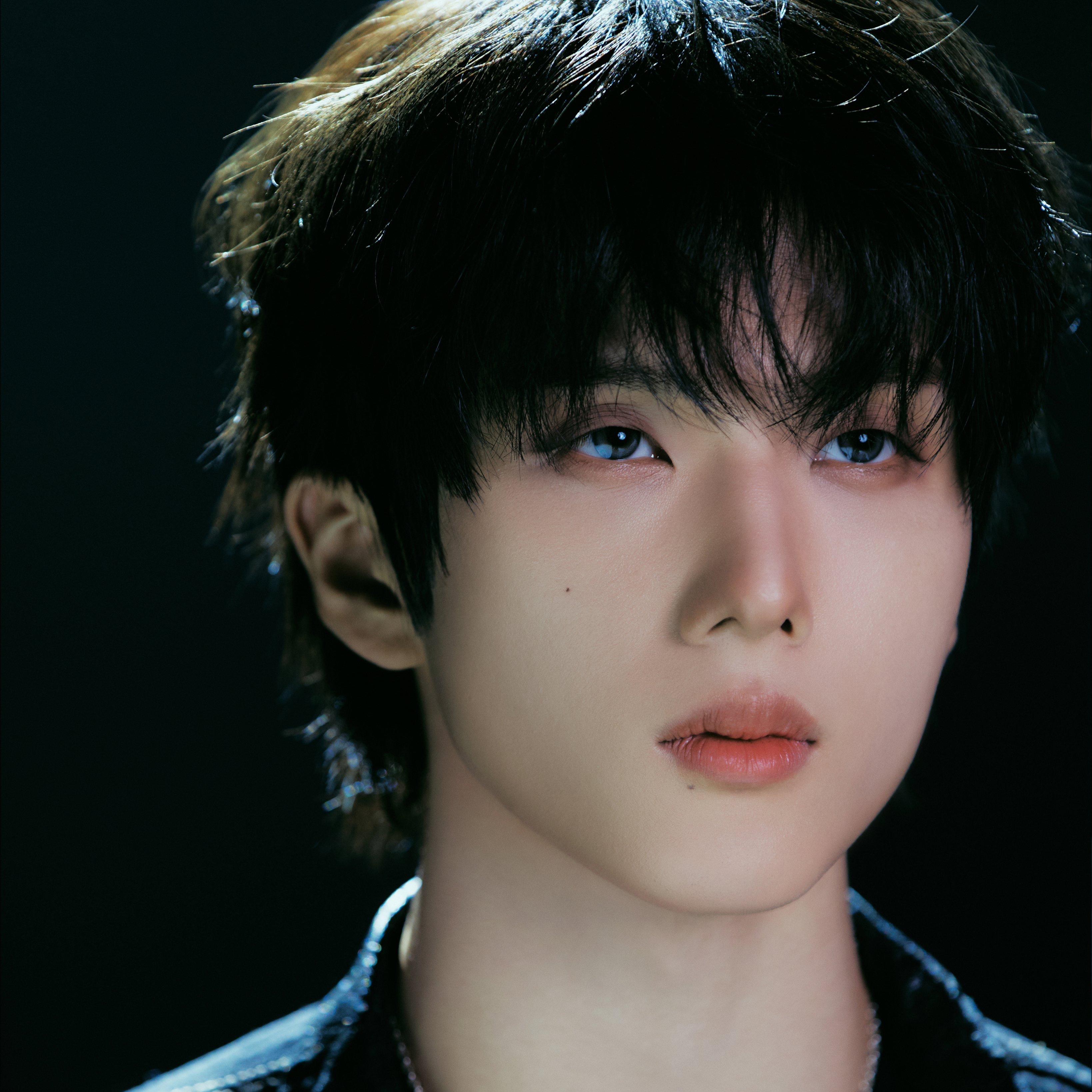 Behind-the-scenes cut of Jisung (NCT DREAM)