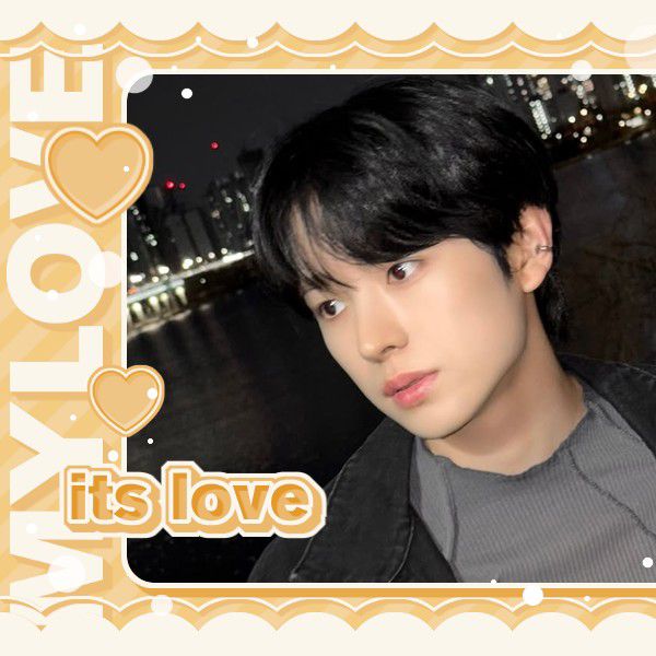 Behind-the-scenes cut of Yushi (NCT WISH)