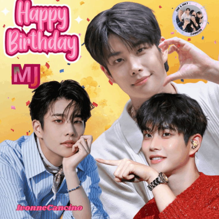 Recent activity shot of MJ (ASTRO)