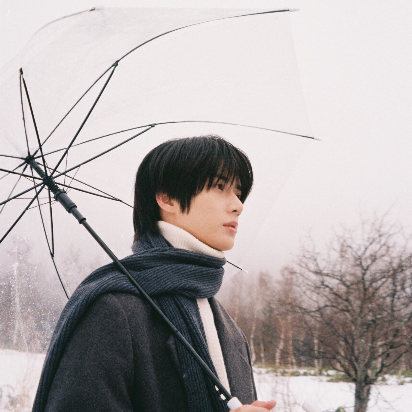 Latest photo of Beomgyu (TOMORROW X TOGETHER)