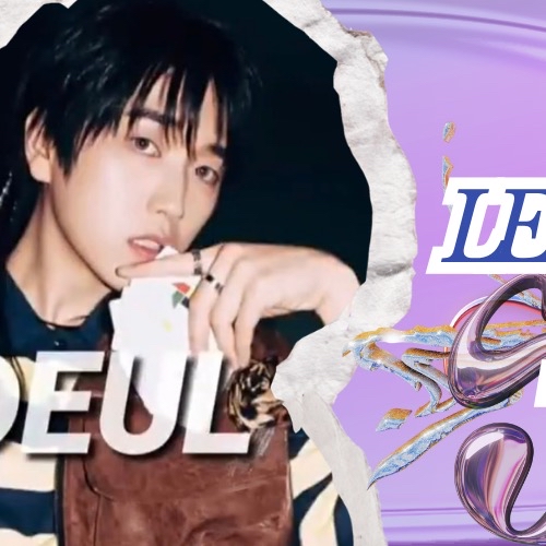 サンドゥル (B1A4)の舞台裏ショット