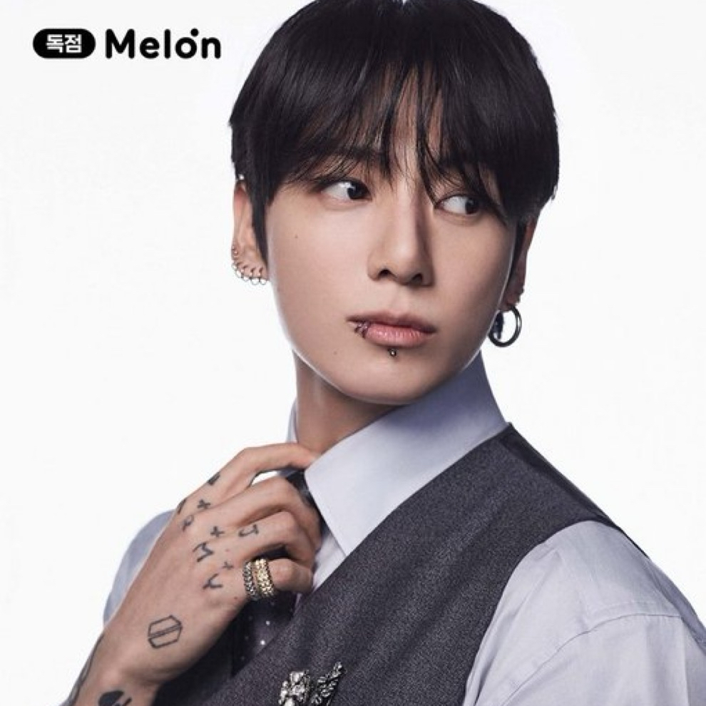 정국 (방탄소년단) 최근 활동샷