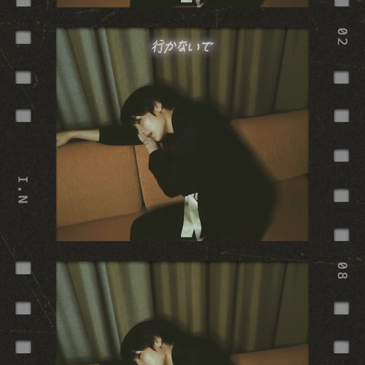 Foto terbaru Stray Kids