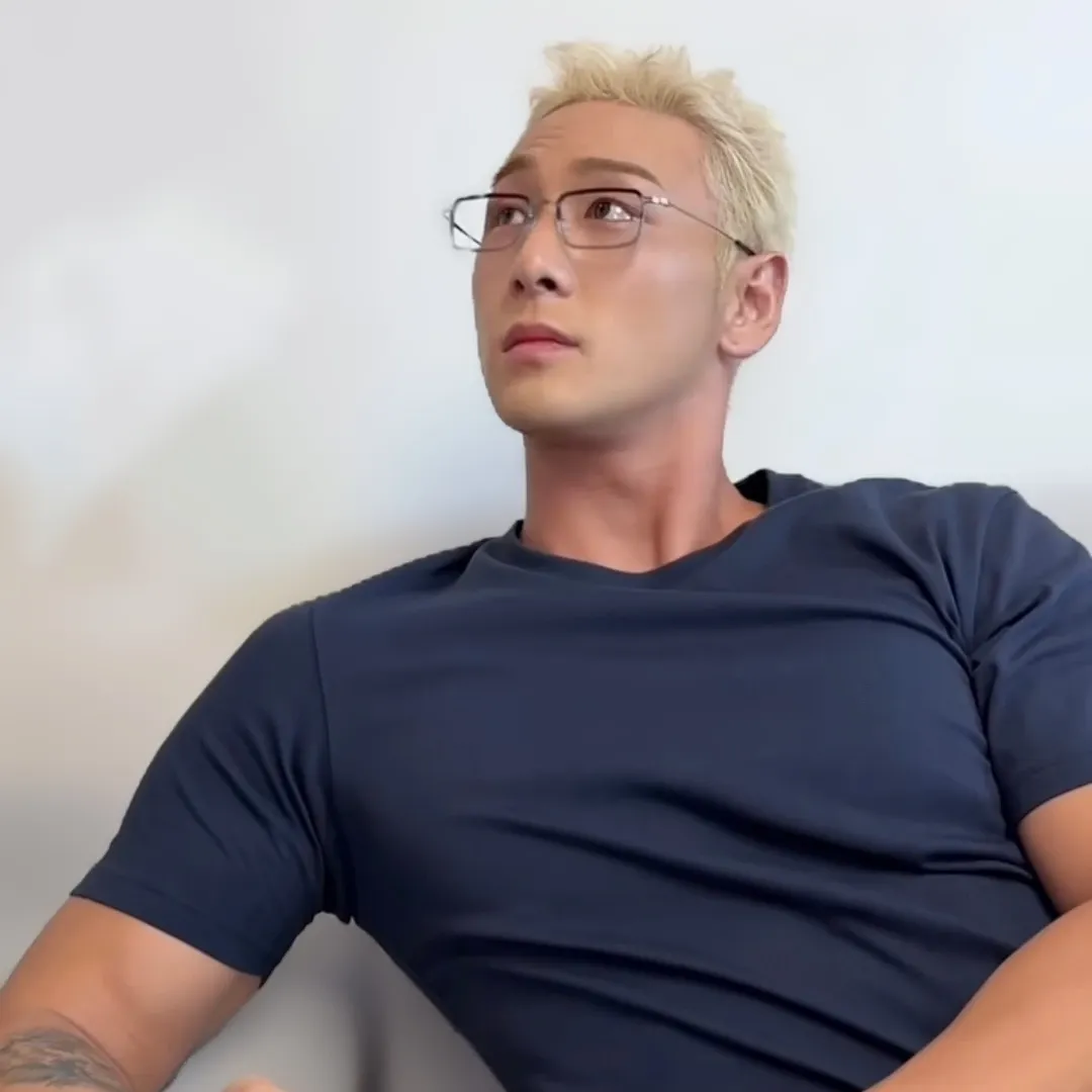 백호 팬이 찍은 순간