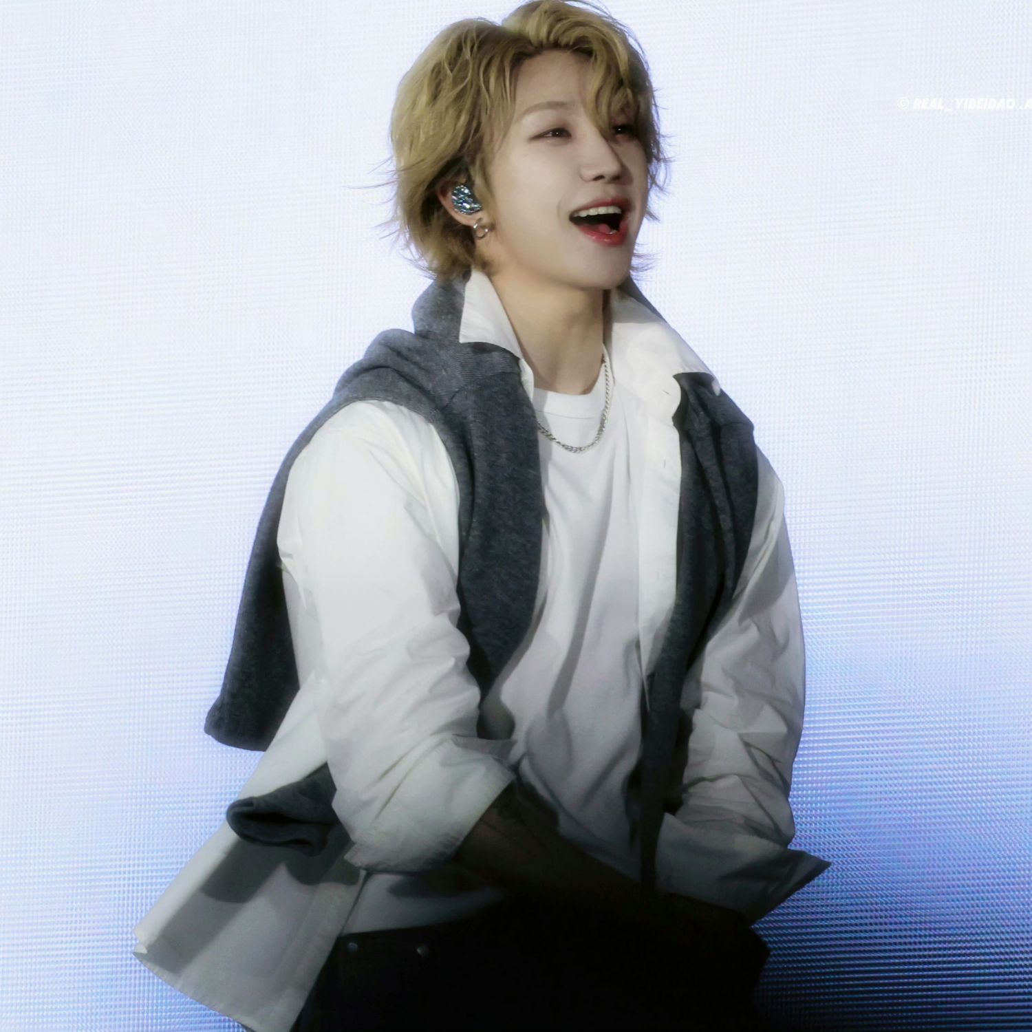 Latest photo of The 8 (SEVENTEEN)