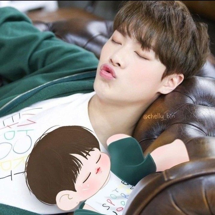 Latest photo of Moonbin (ASTRO)