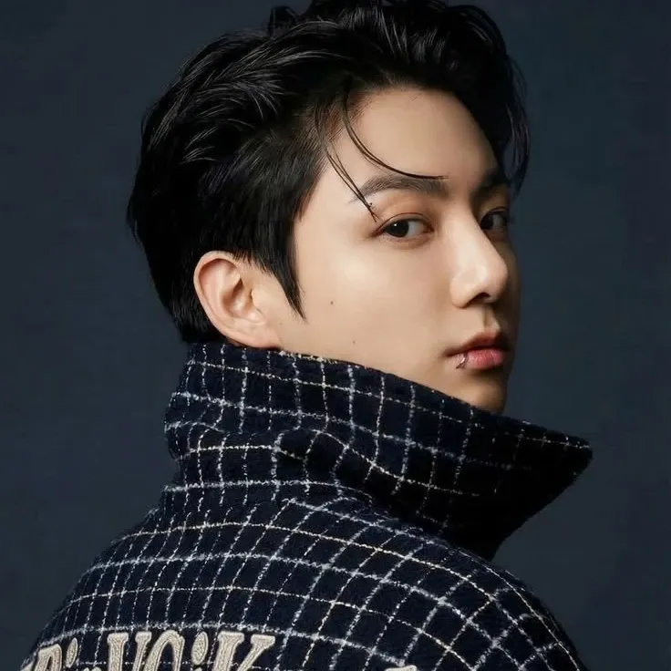 Foto terbaru Jungkook (BTS)