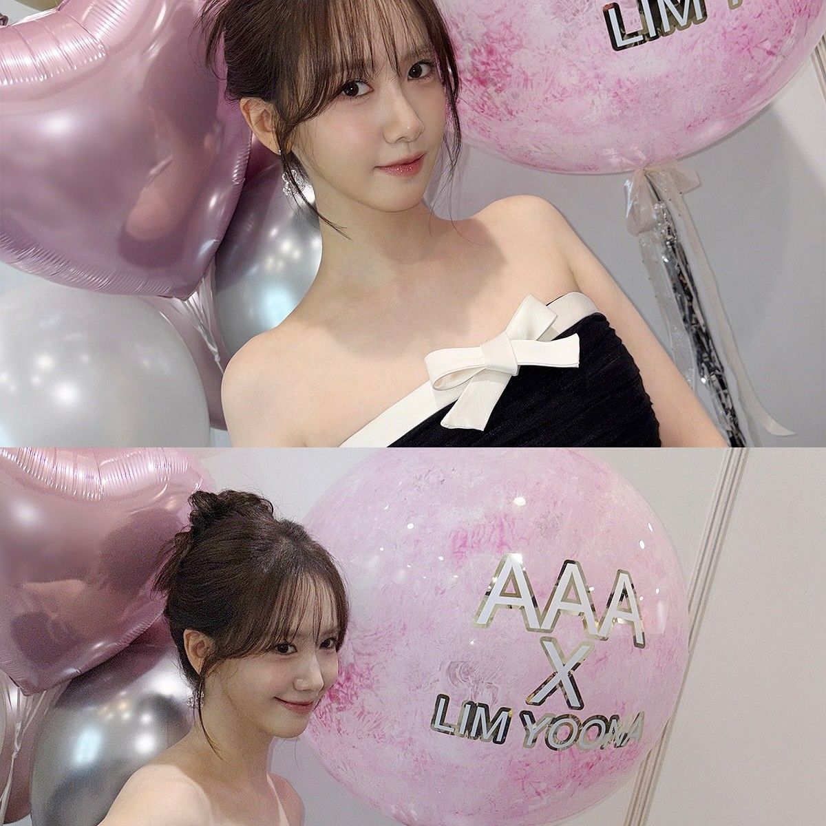 允儿 (少女时代)的最新活动照片