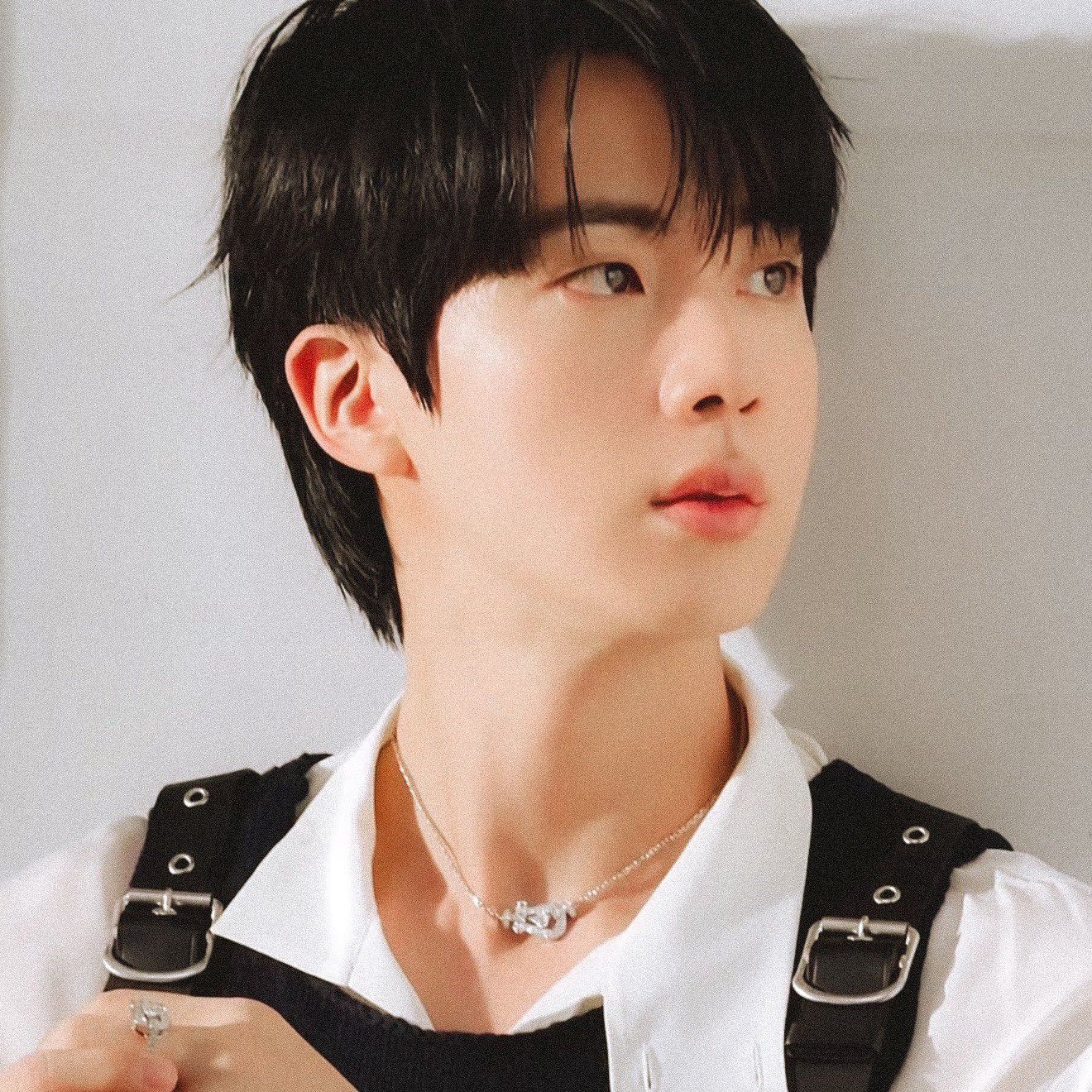 ジン (BTS)ファンが撮った瞬間