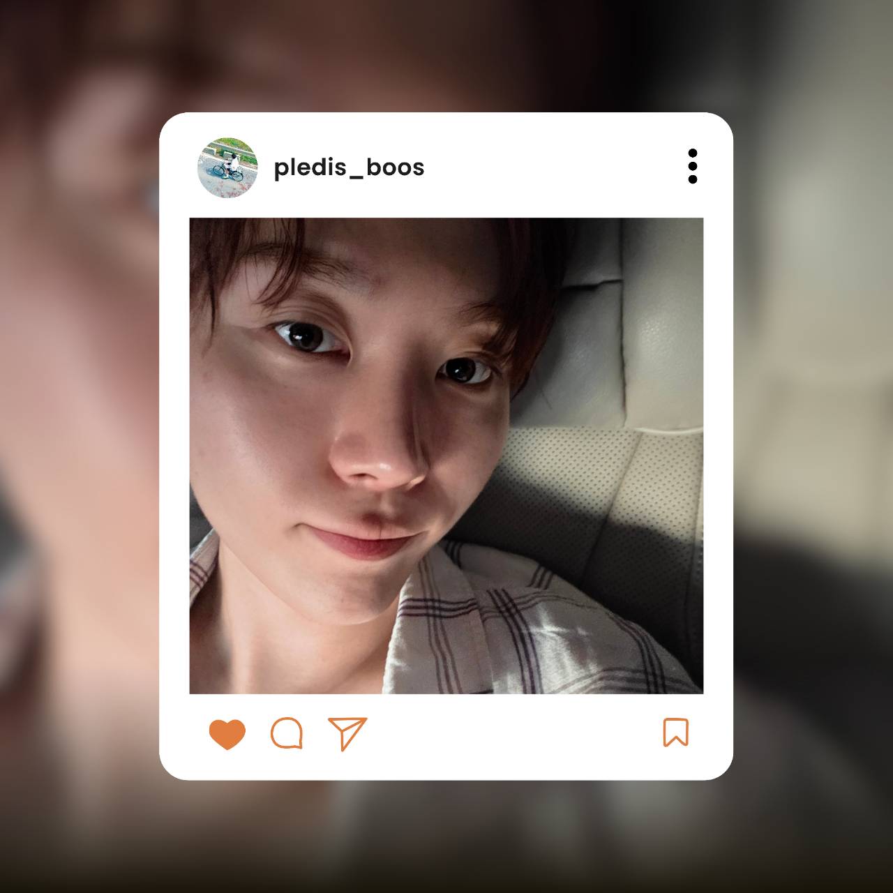 勝寛 (SEVENTEEN)的最新照片