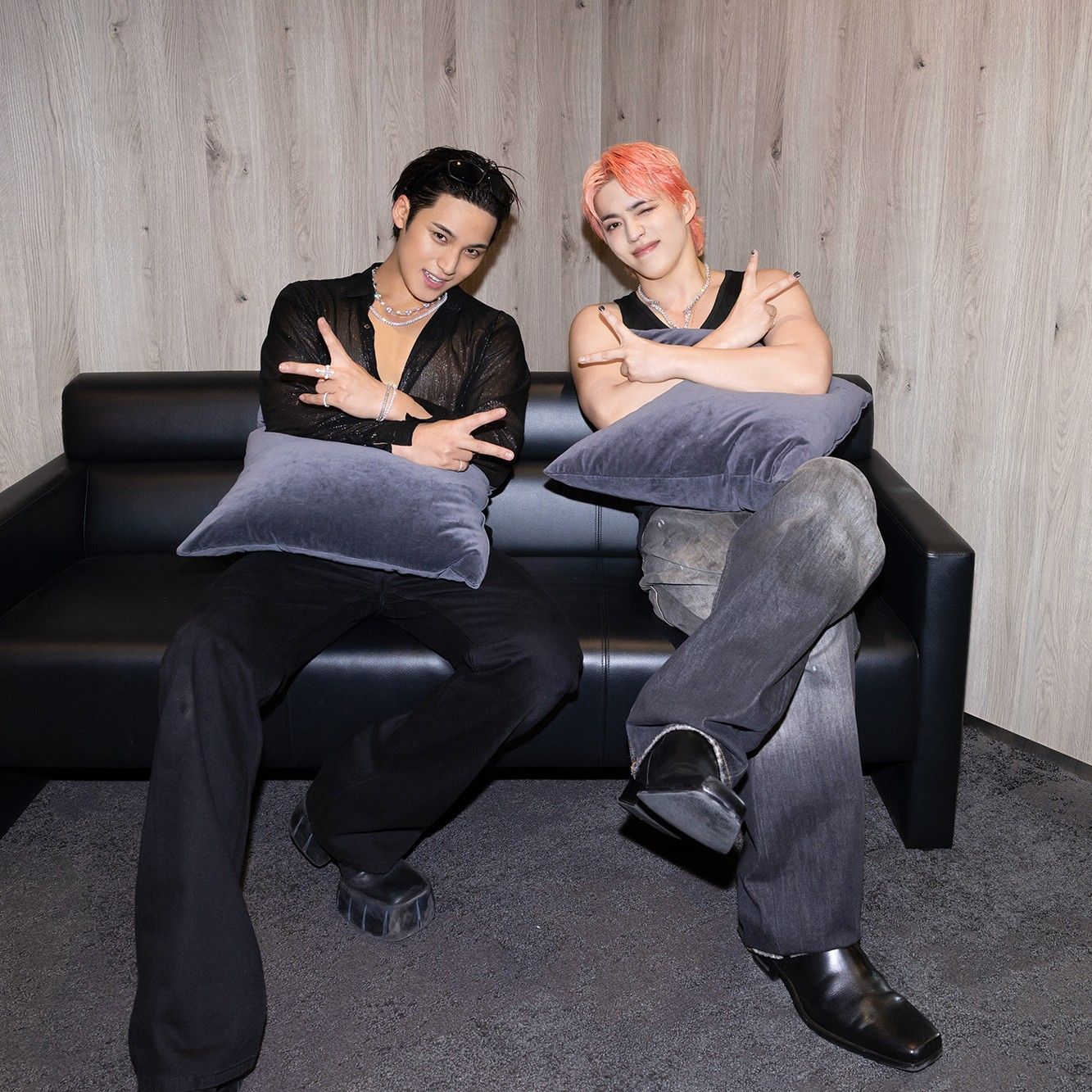 세븐틴의 최신 사진