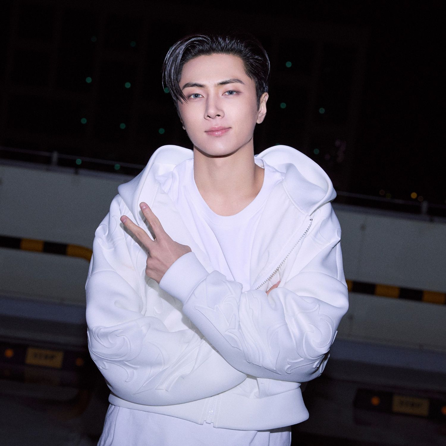 ENHYPEN의 비하인드 컷