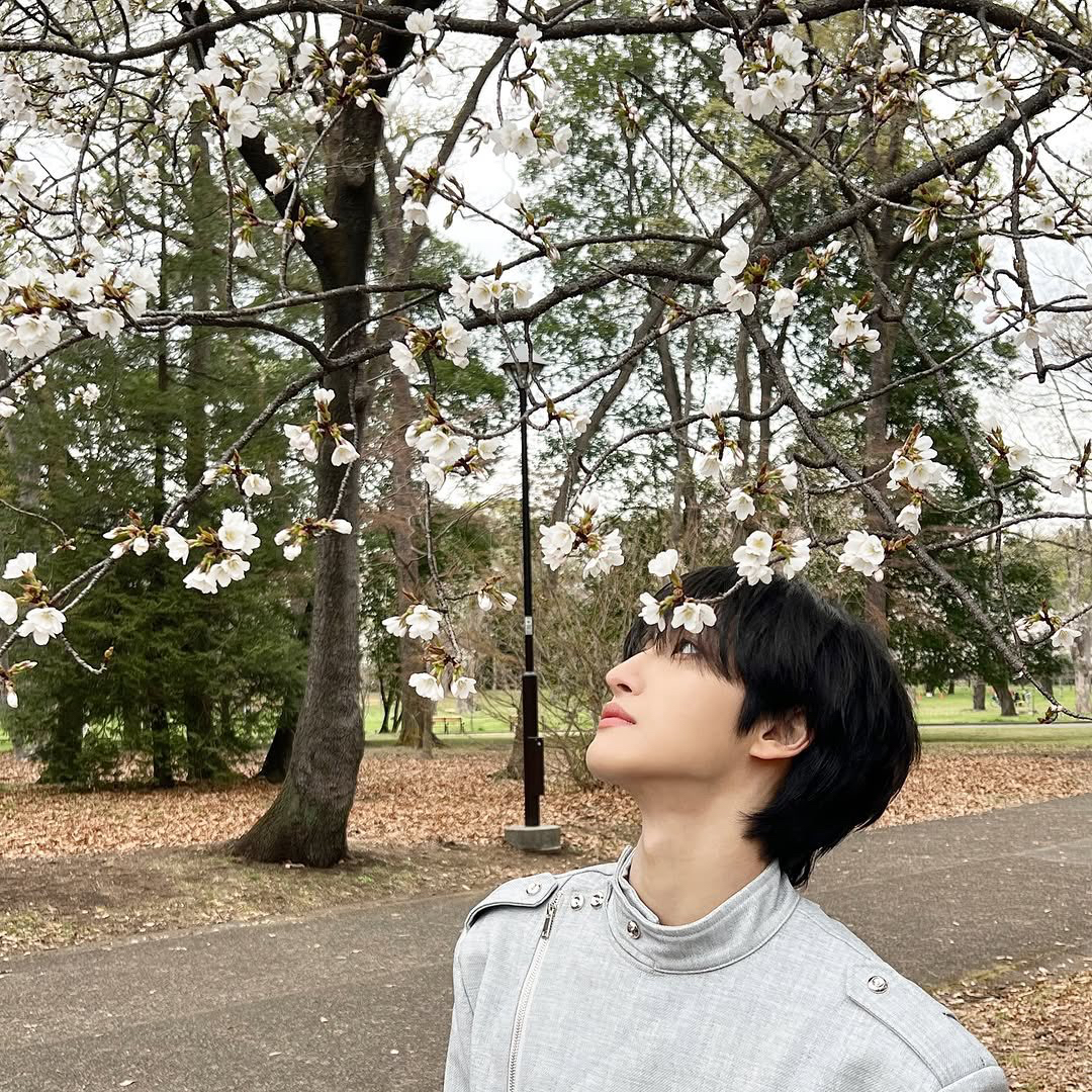 Behind-the-scenes cut of ATEEZ