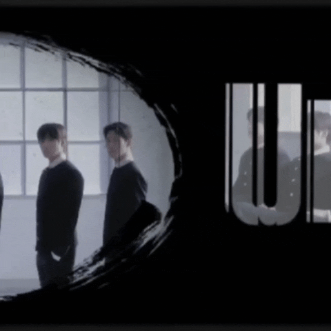 Foto terbaru MONSTA X