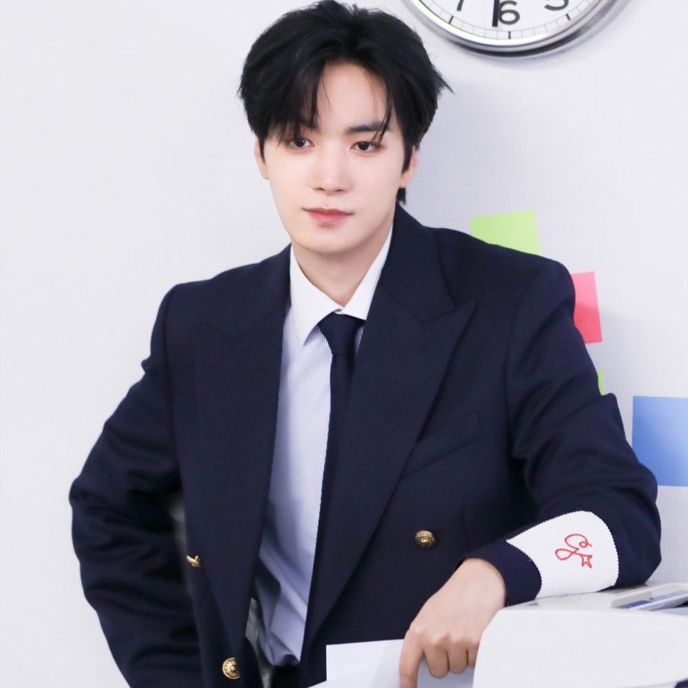 Latest photo of Kim Jonghyeon