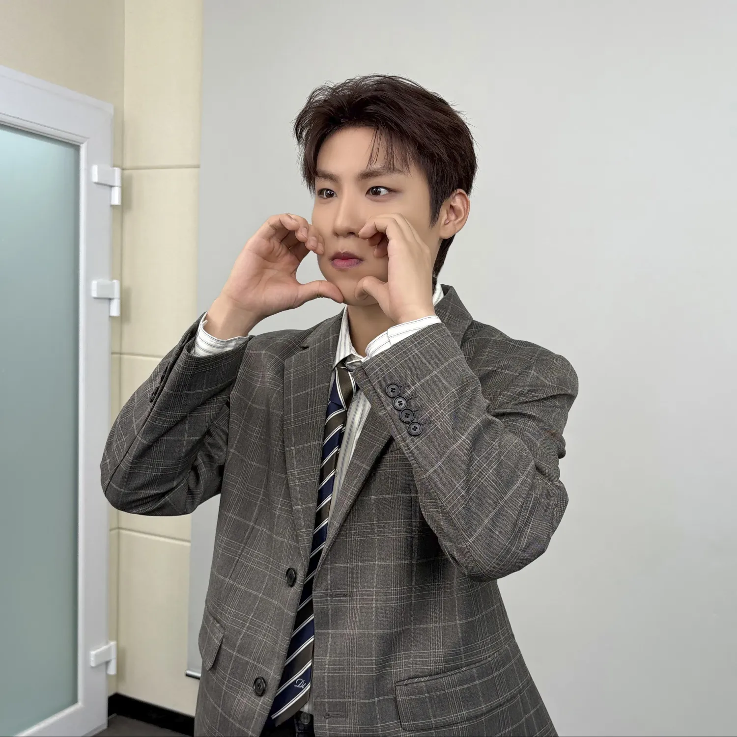 AB6IX パク・ウジン ファンダムコミュニティ │ KPOP人気No.1アプリ