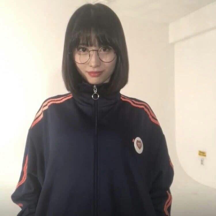 Latest photo of Momo (TWICE)