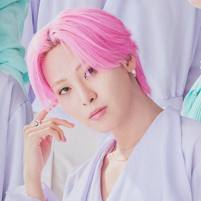 Behind-the-scenes cut of Kawashiri Ren (JO1)