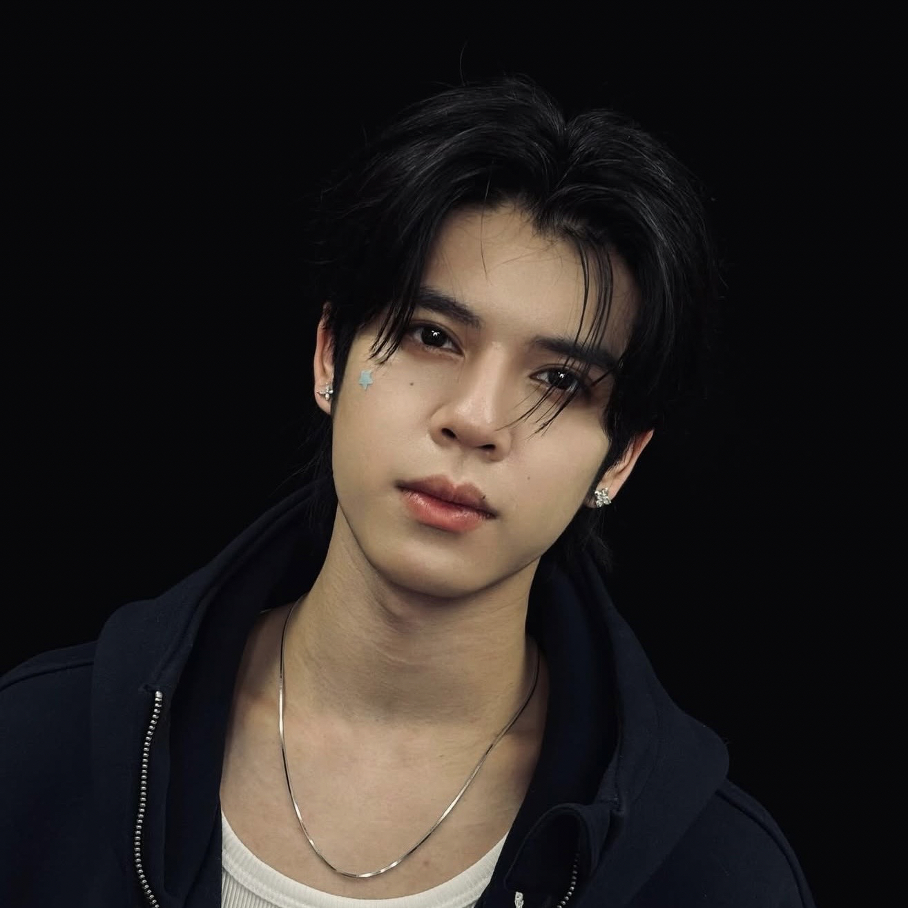 DORN (NexT1DE)的幕后花絮