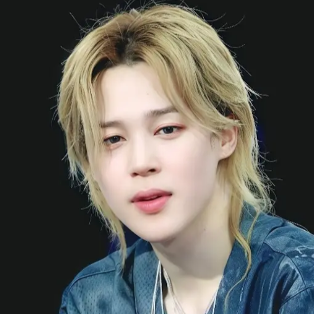 Foto aktivitas terbaru Jimin (BTS)