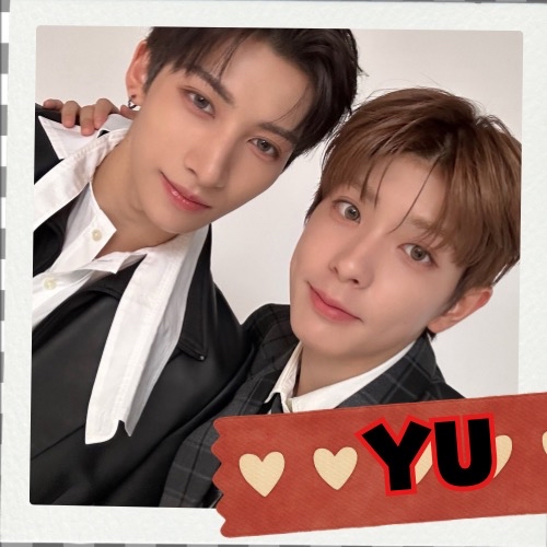 Latest photo of Yu (NEXZ)