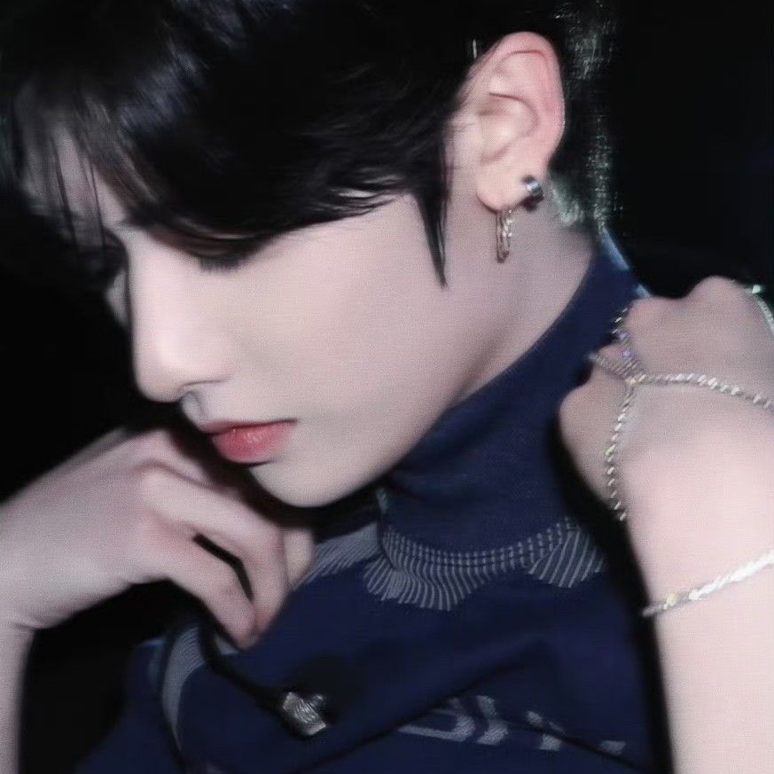 Behind-the-scenes cut of Ricky (ZEROBASEONE)