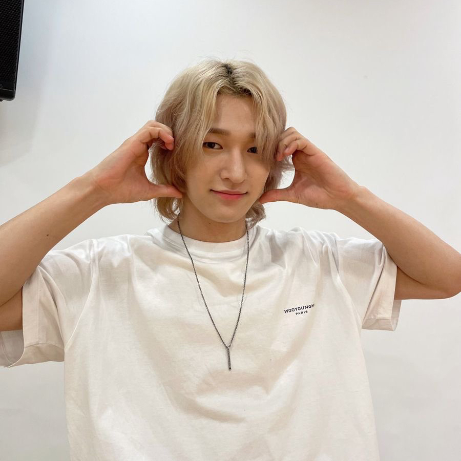 Latest photo of Junji (OnlyOneOf)